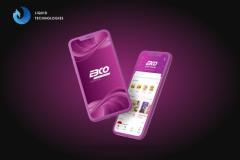 EBCO Ecommerce App